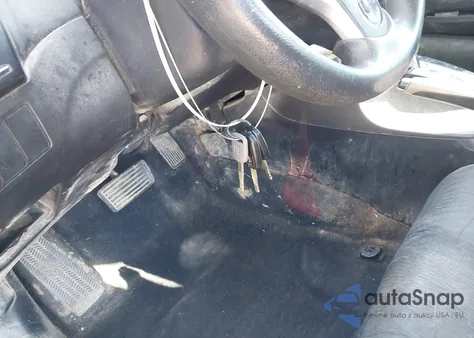 2014 Honda Civic Lx from USA, damaged, VIN 2HGFB2F51EH511269